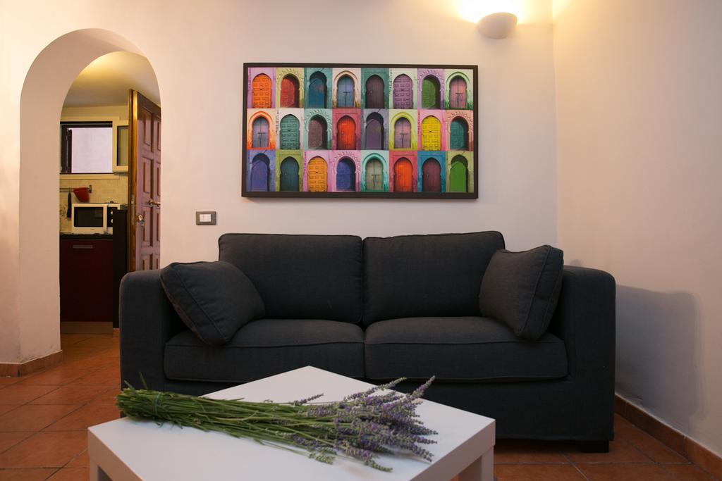 Vaticanhouse Roma Camera foto