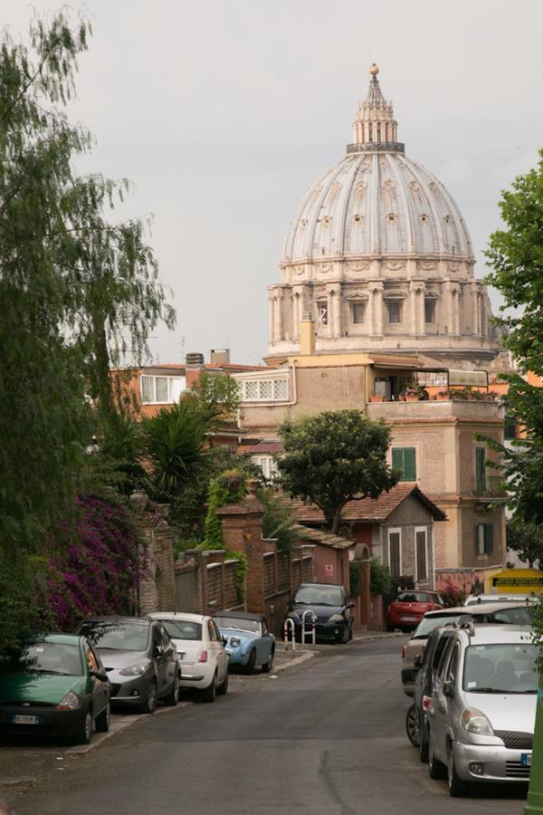 Vaticanhouse Roma Camera foto